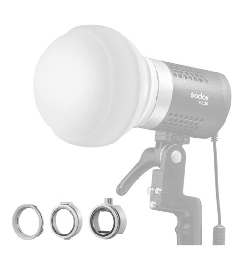 Diffusion Dome Godox ML-CD15 Diffusion Dome Godox ML-CD15